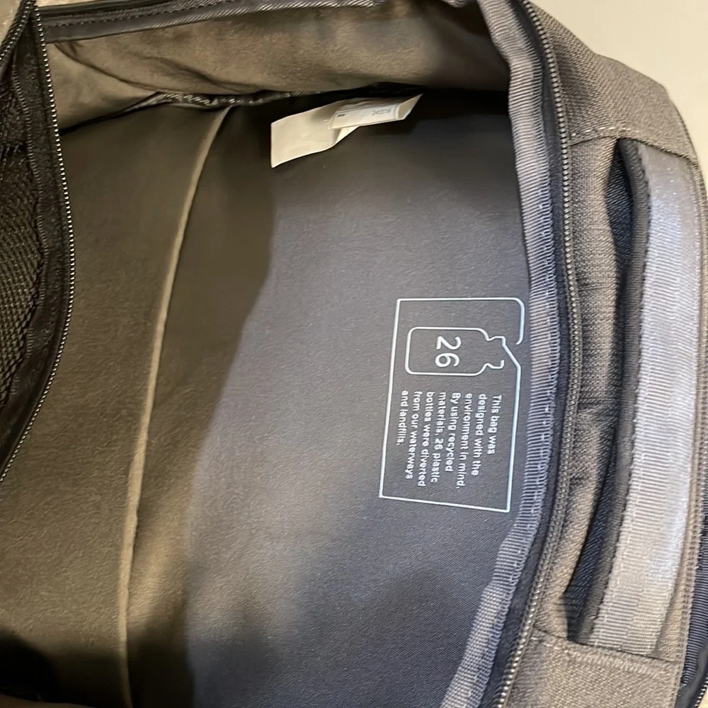 Computer bag - Picture 5 of 5